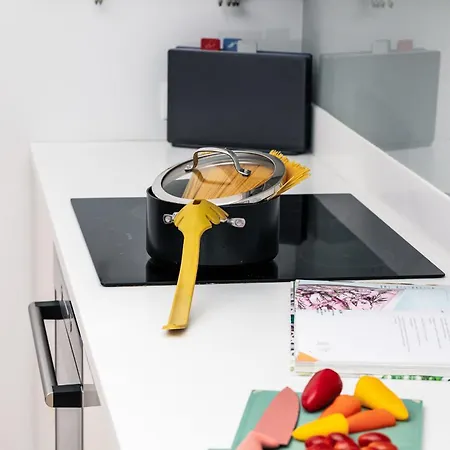 アパート Neptun Park Spacious 3-bedroom By Renters グダニスク