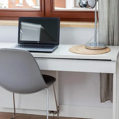 Neptun Park Spacious 3-bedroom By Renters