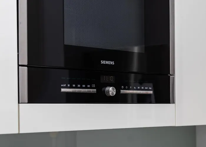 Neptun Park Spacious 3-bedroom By Renters Lägenhet Gdańsk