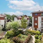 Neptun Park Spacious 3-bedroom By Renters Appartamento Danzica