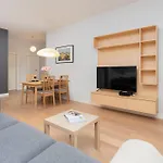 Neptun Park Spacious 3-bedroom By Renters Danzica