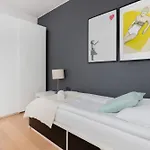 Neptun Park Spacious 3-bedroom By Renters * Danzica
