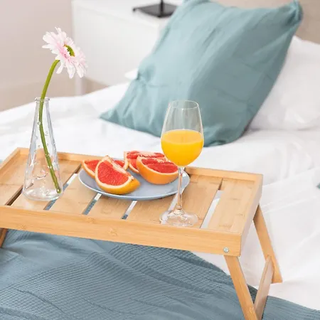 Neptun Park Spacious 3-bedroom By Renters *
