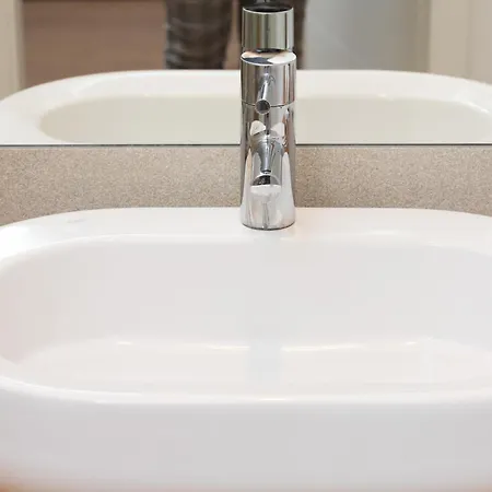 Apartment Neptun Park Spacious 3-bedroom By Renters