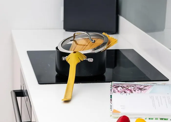 Apartamento Neptun Park Spacious 3-bedroom By Renters Gdansk