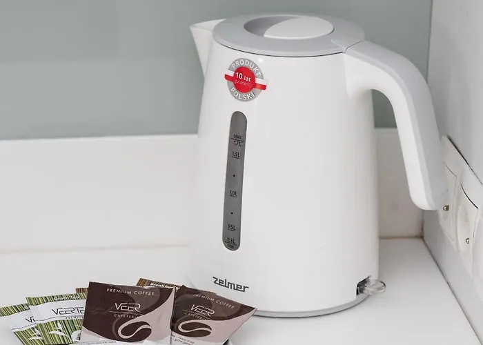 Neptun Park Spacious 3-bedroom By Renters Apartamento *