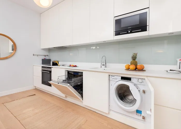 Apartamento Neptun Park Spacious 3-bedroom By Renters *