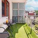 דירה Neptun Park Spacious 3-bedroom By Renters
