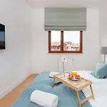 Neptun Park Spacious 3-bedroom By Renters