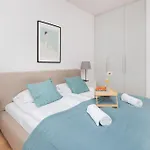 דירה Neptun Park Spacious 3-bedroom By Renters *