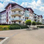 דירה Neptun Park Spacious 3-bedroom By Renters *