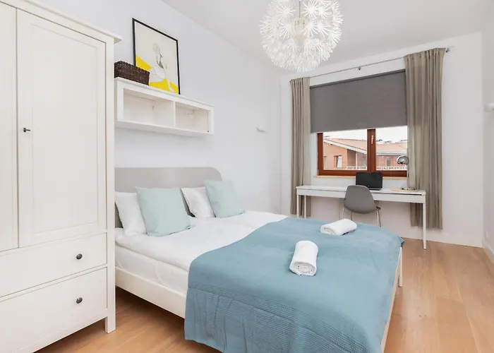 Διαμέρισμα Neptun Park Spacious 3-bedroom By Renters *