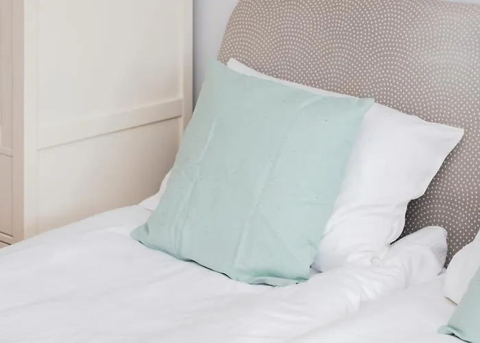 Neptun Park Spacious 3-bedroom By Renters Διαμέρισμα *