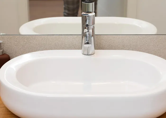 Διαμέρισμα Neptun Park Spacious 3-bedroom By Renters