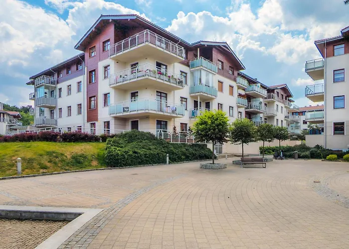 Διαμέρισμα Neptun Park Spacious 3-bedroom By Renters *